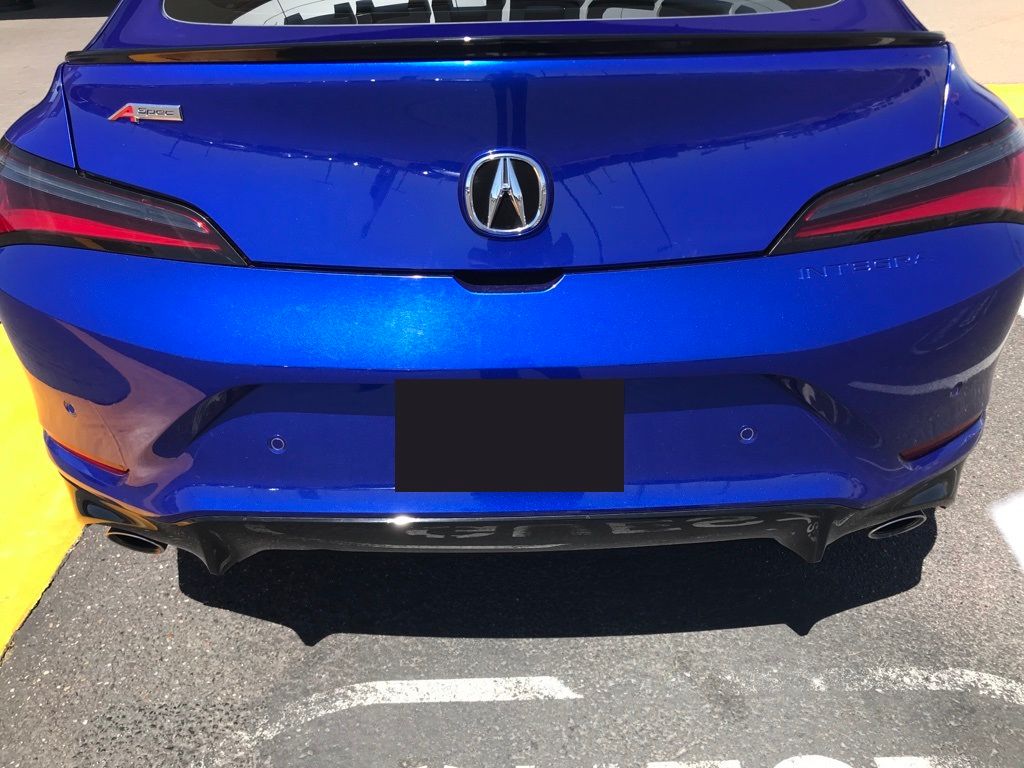 Thumbnail: 2023 Acura Integra - 4