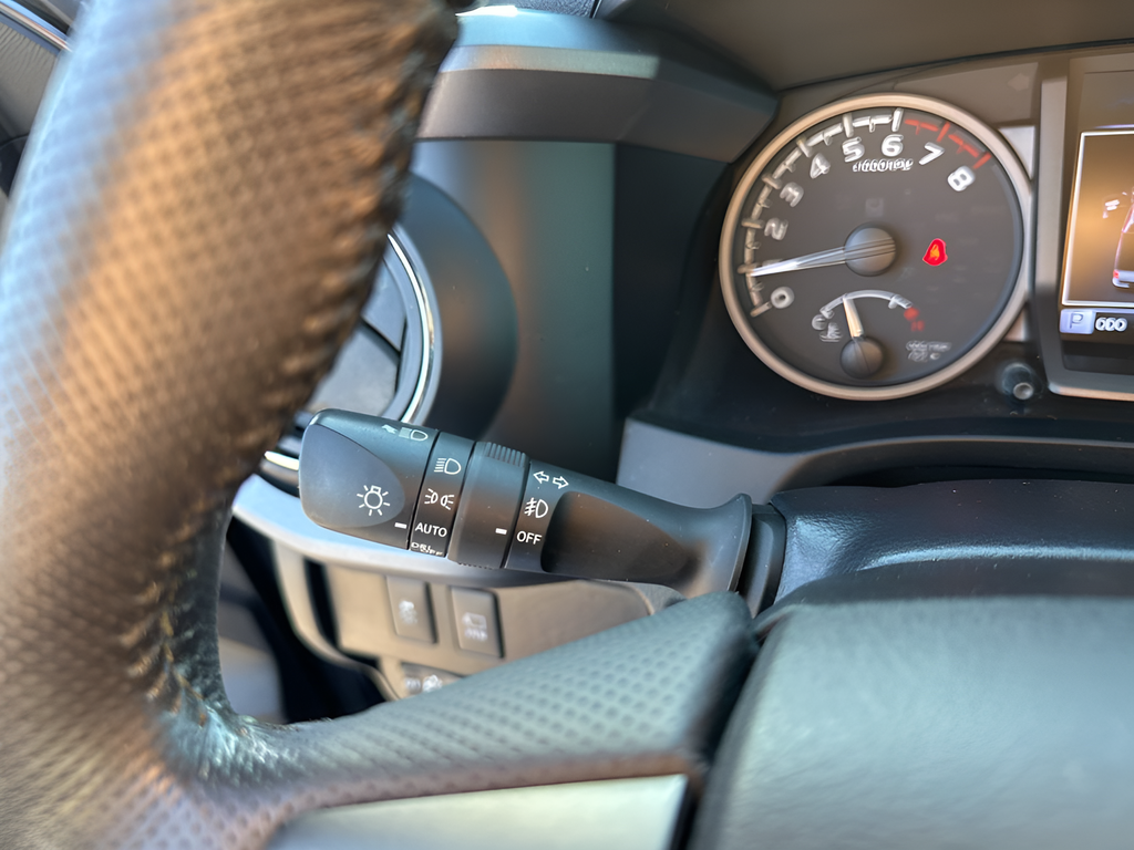 Used Car 2021 Toyota Tacoma  For Sale Under $40,000 In Austin, Texas