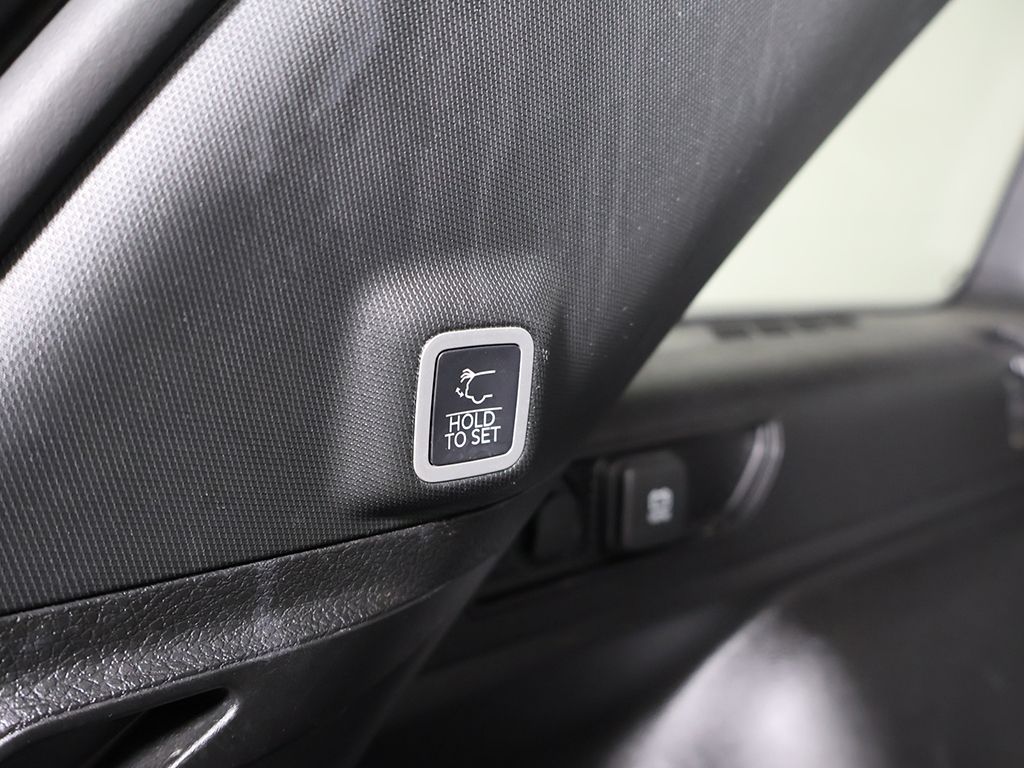 Used 2024 Black Jeep Limited image 19