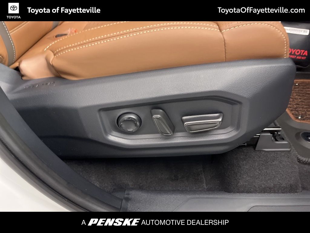 Thumbnail: 2026 Toyota Tundra - 10