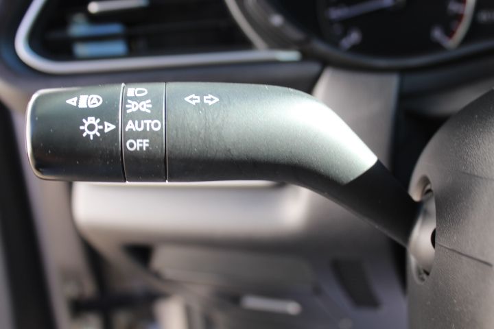 Used Car 2024 Mazda Cx-30  2.5 S Select Sport For Sale Under $25,000 In Georgetown, Texas