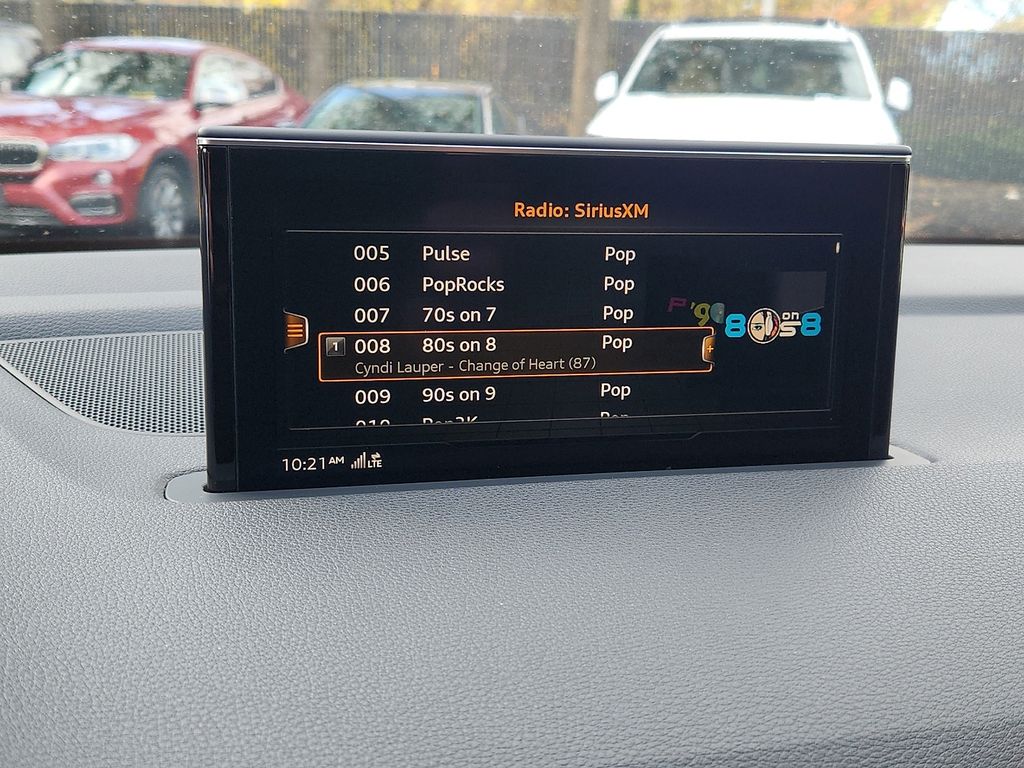 Thumbnail: 2019 Audi Q7 - 18