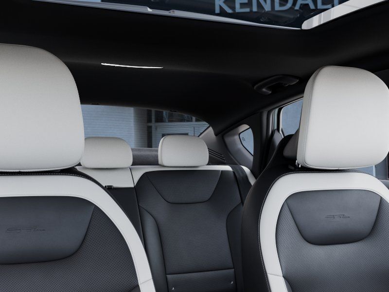New 2026  Kia GT-Line Turbo image 27
