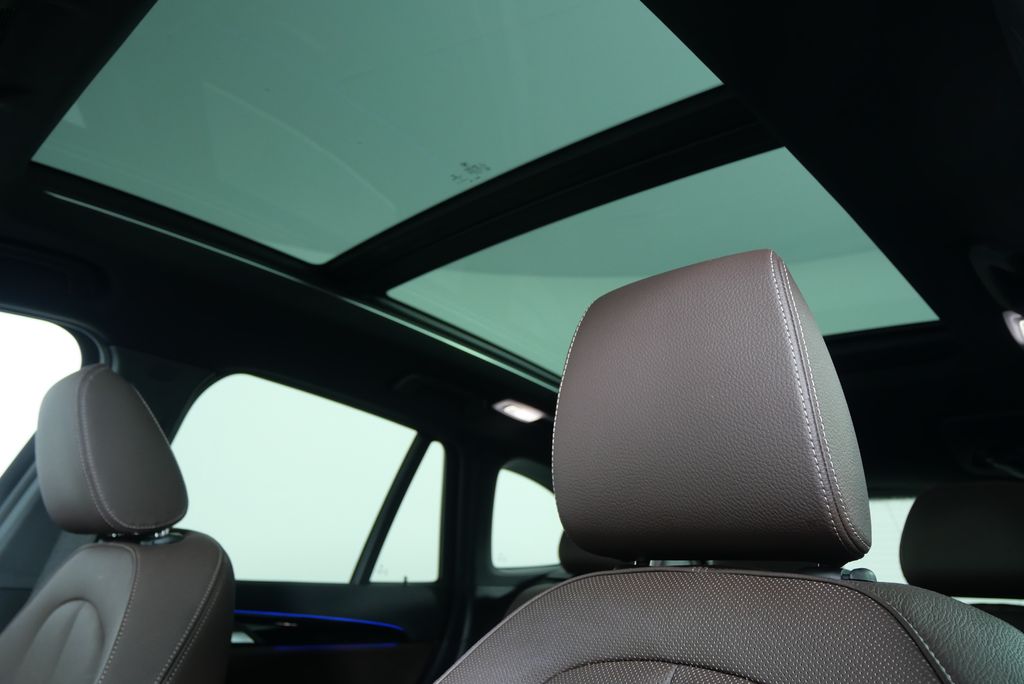 2021 BMW X1 xDrive28i 11
