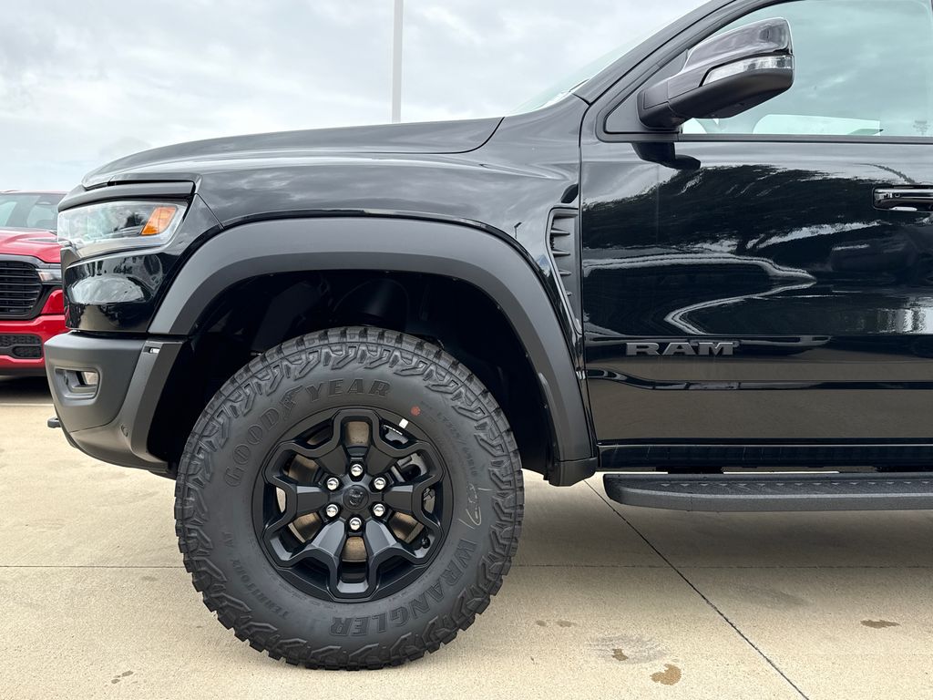 New 2026 Ram 1500 Truck