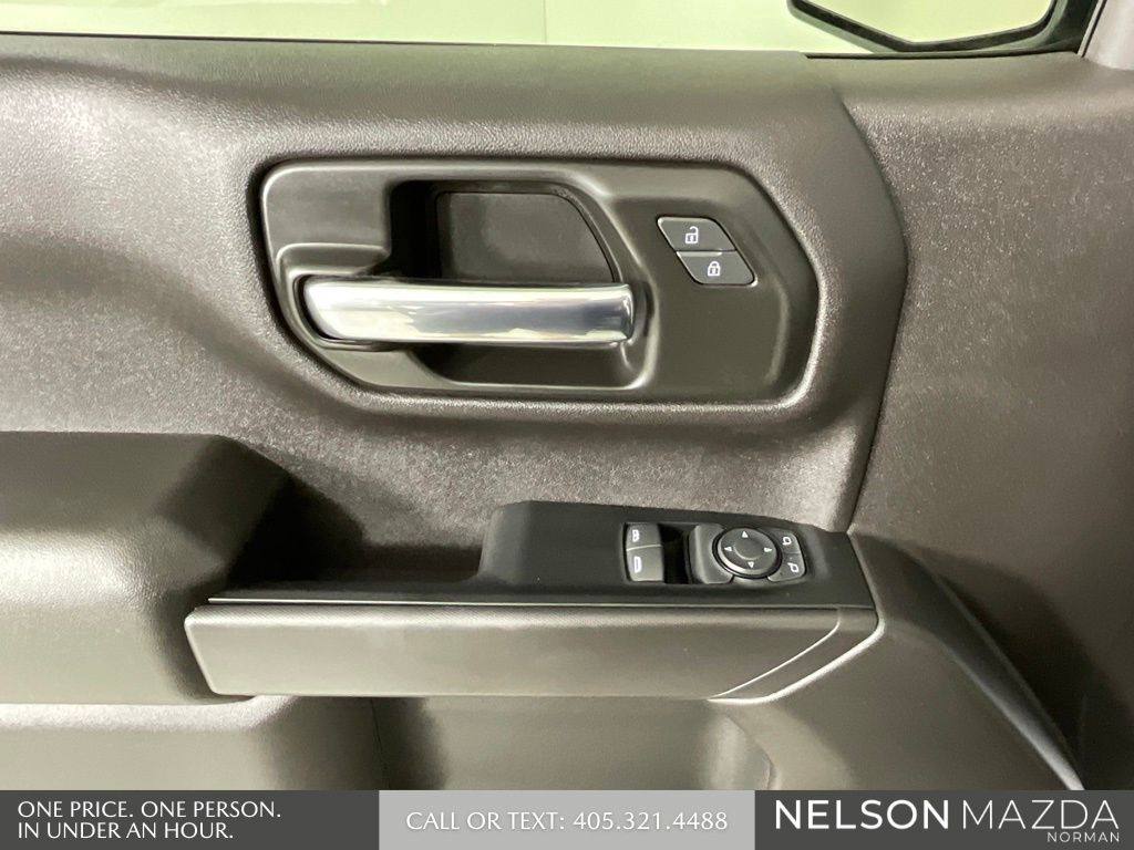 2024 Chevrolet Silverado 1500 Work Truck - Photo 15