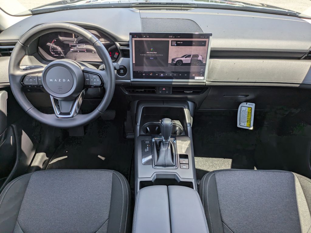 2026 Mazda CX-5 2.5 S