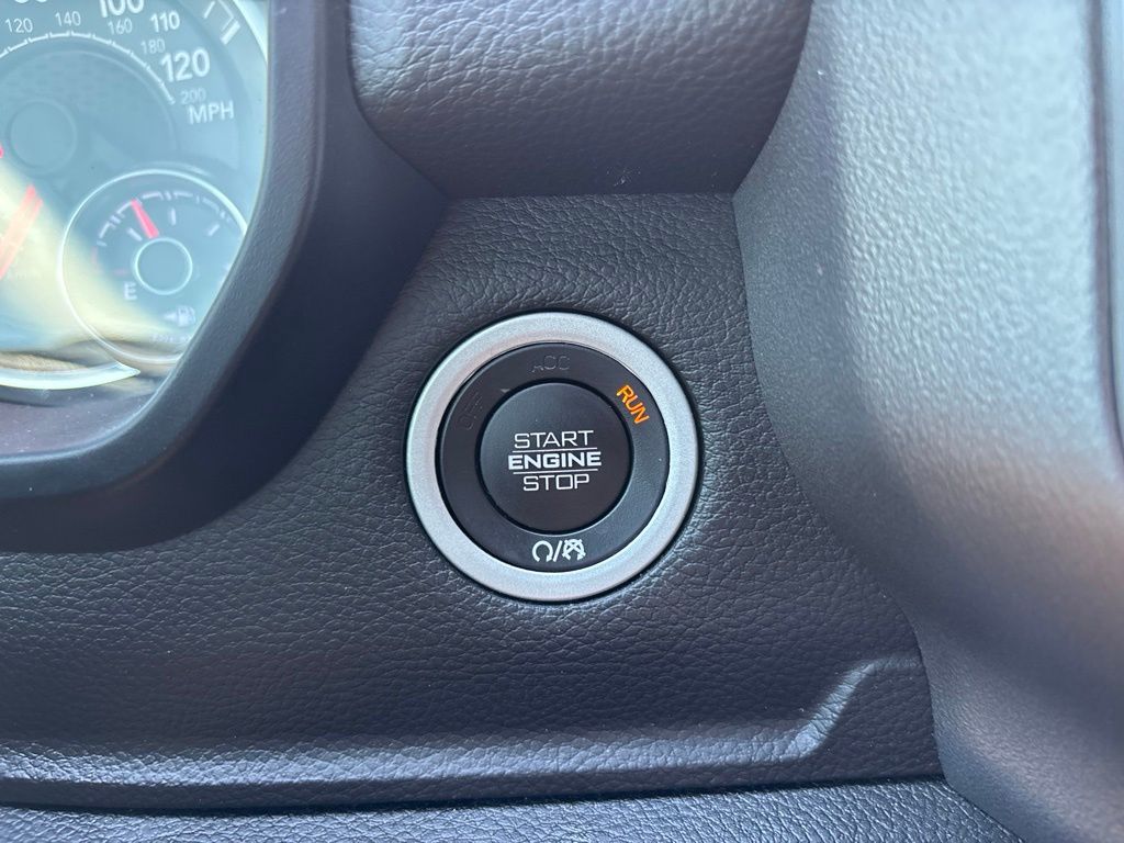 Used 2020 Ram 1500 Truck