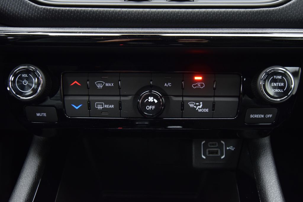 new 2026 Jeep Compass car, priced at $31,159