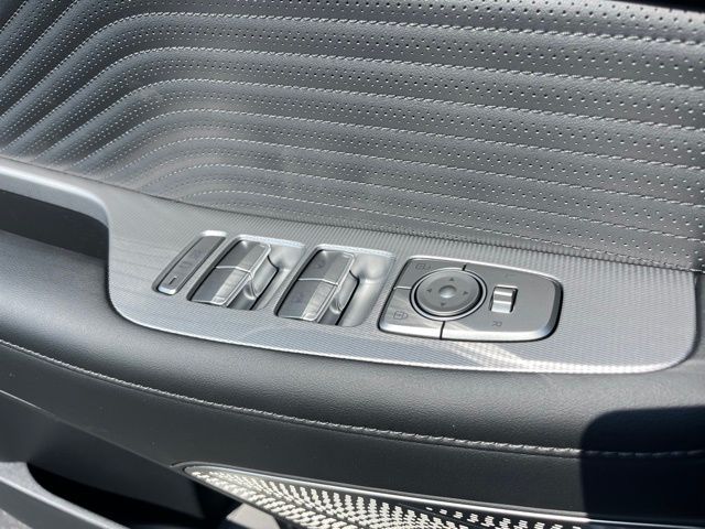 2025 Hyundai Palisade Calligraphy 29