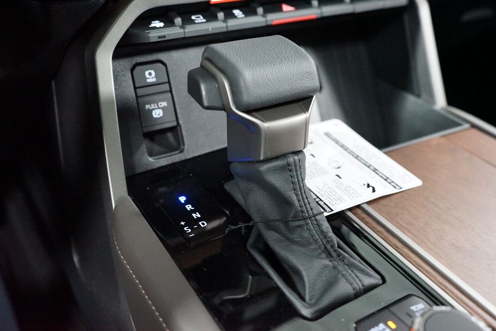 Thumbnail: 2026 Toyota Tundra - 23