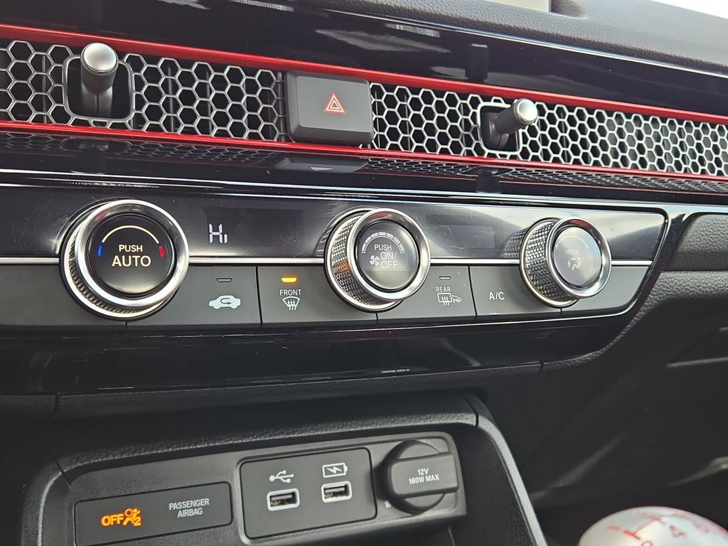 Used 2022 Honda Civic For Sale in Fort Wayne, IN