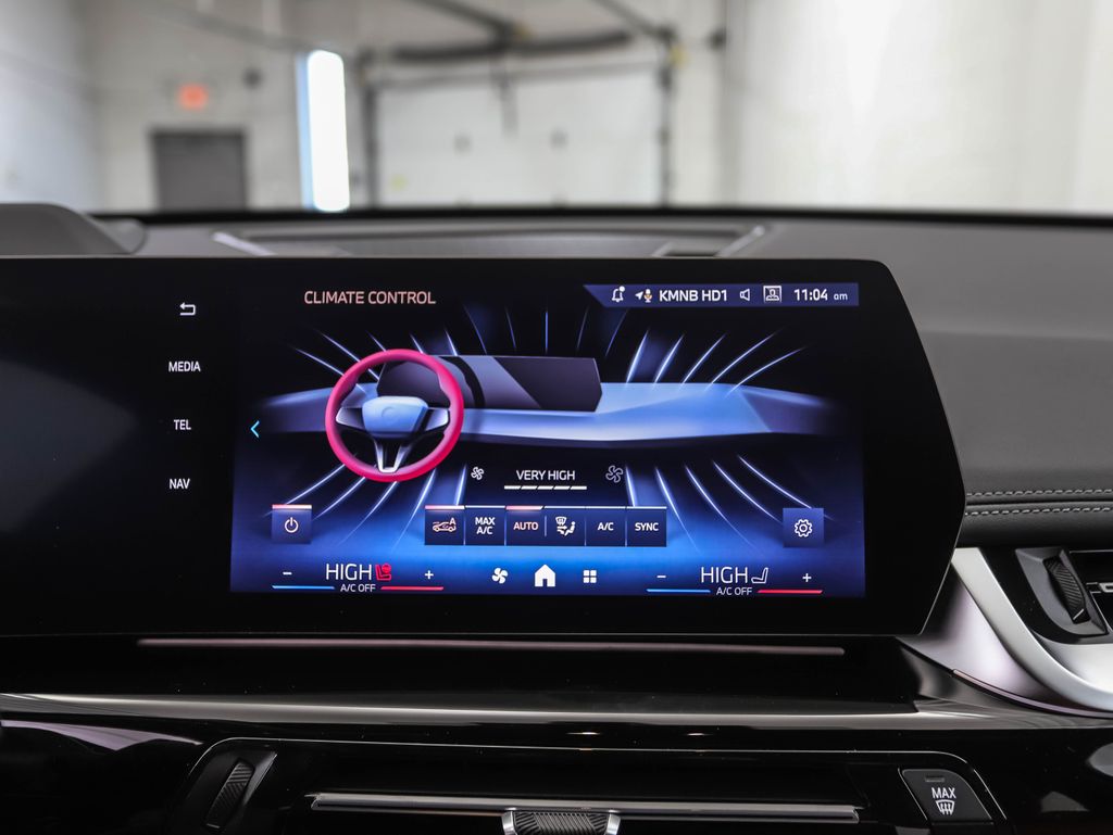 Thumbnail: 2026 BMW X1 - 18