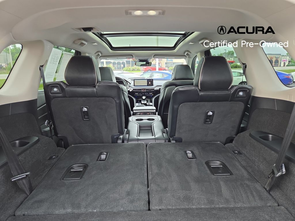 Used 2023 Acura MDX For Sale in Fort Wayne, IN