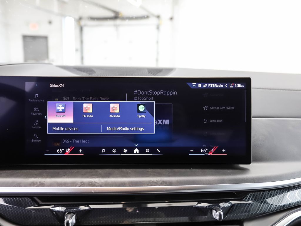 Thumbnail: 2026 BMW X5 - 16