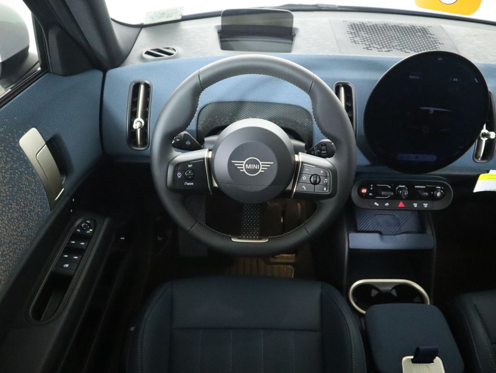 Thumbnail: 2026 MINI Cooper Countryman - 10