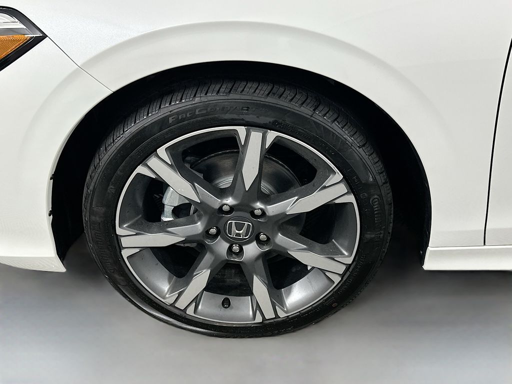 Thumbnail: 2026 Honda Civic - 22