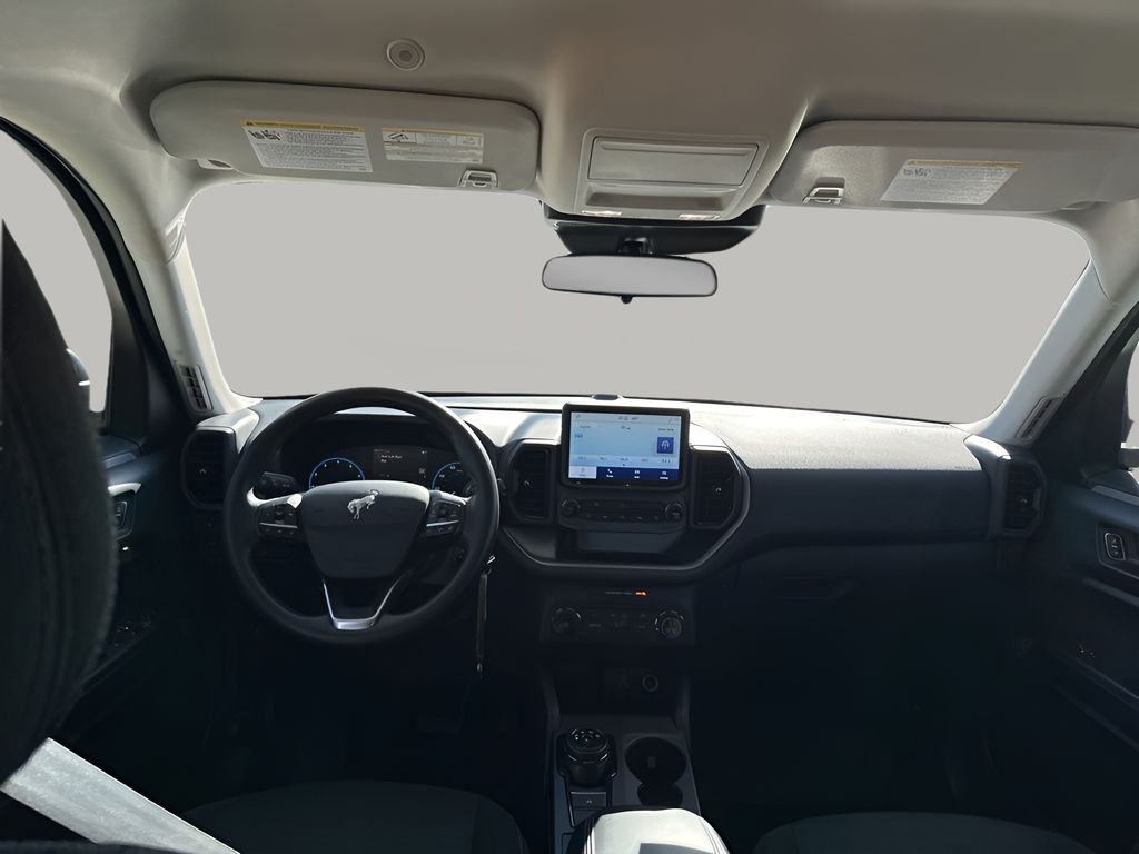 Used Car 2021 Ford Bronco Sport  Base For Sale Under $20,000 In Austin, Texas