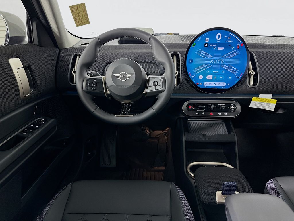 Thumbnail: 2025 MINI Cooper Countryman - 21