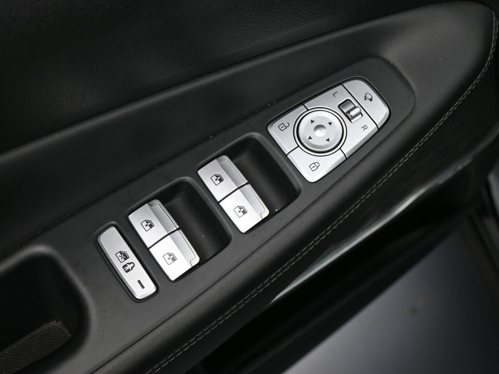 Used 2023 Portofino Gray Hyundai Calligraphy image 19