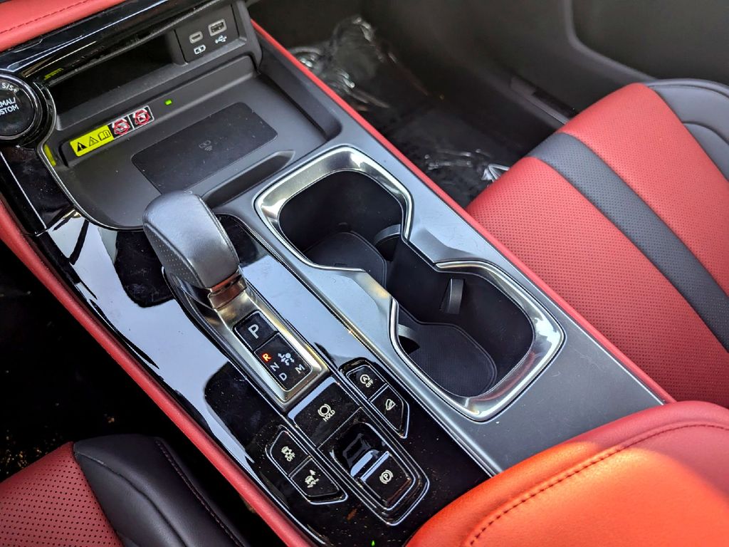 Used Car 2024 Lexus Nx  350 F Sport Handling For Sale In Taylor, Texas