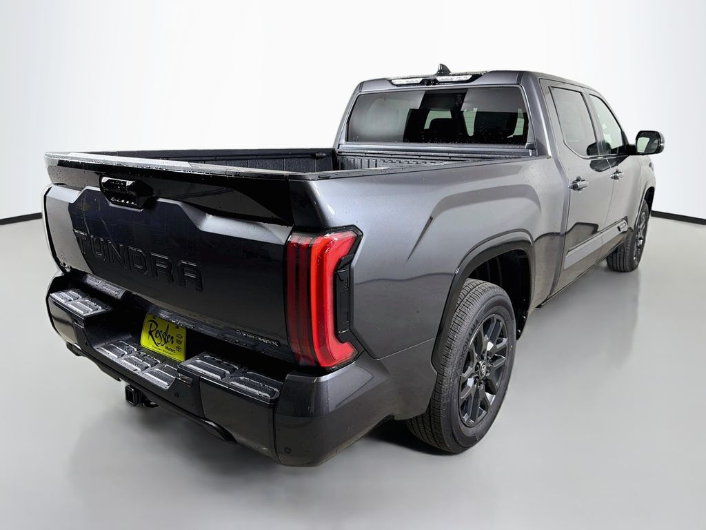 New 2026 Toyota Tundra i-FORCE MAX Truck