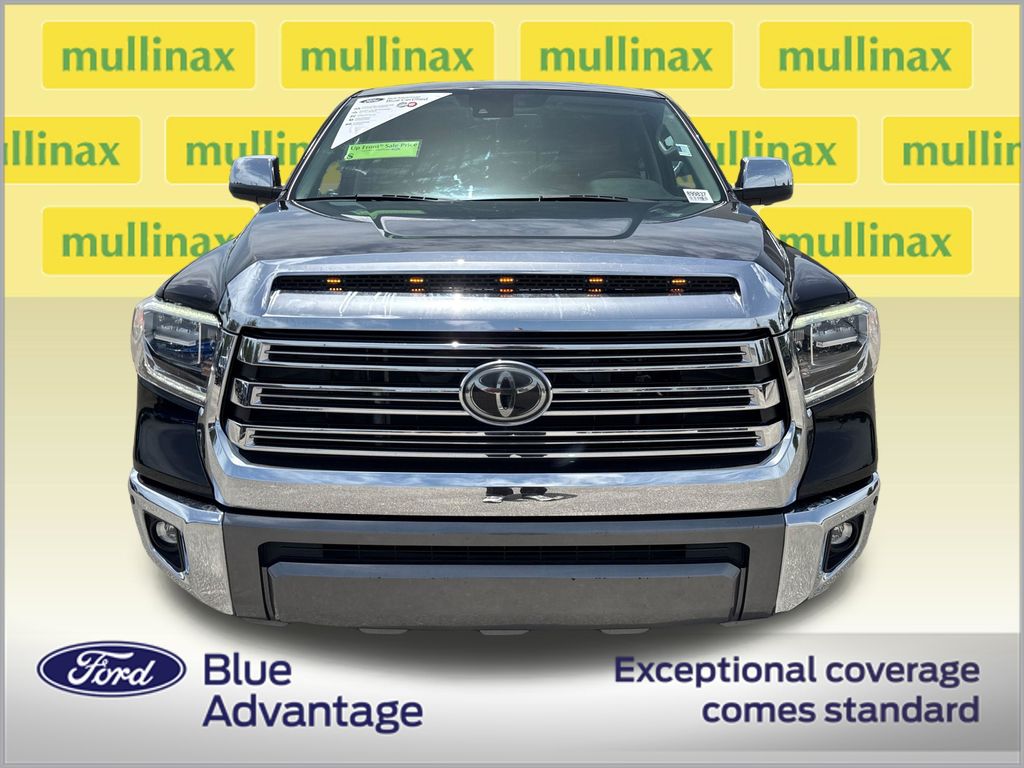 Certified Used 2020 Black Toyota 1794 image 12