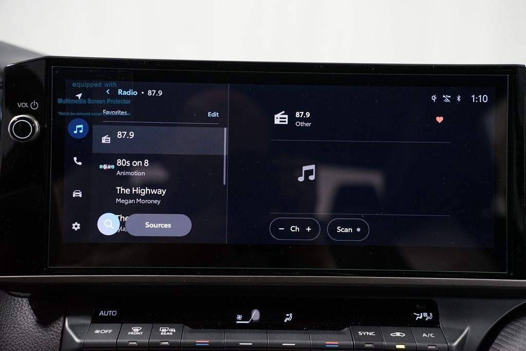 Thumbnail: 2026 Toyota Camry - 19