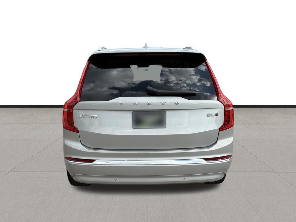 2023 Volvo XC90 B5 Plus Silver at Ultimate Motorsports