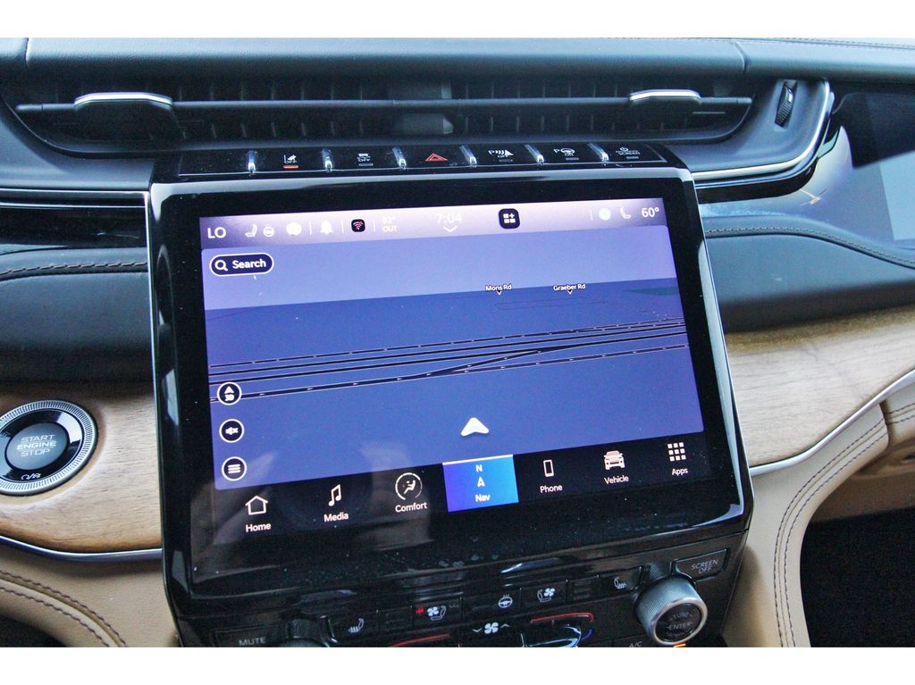 Used 2022 Jeep Grand Cherokee SUV