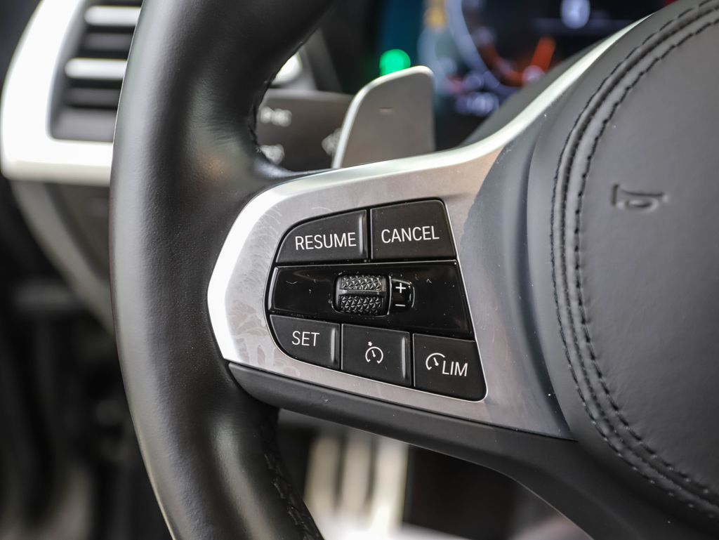 2023 BMW X3 xDrive30i 12