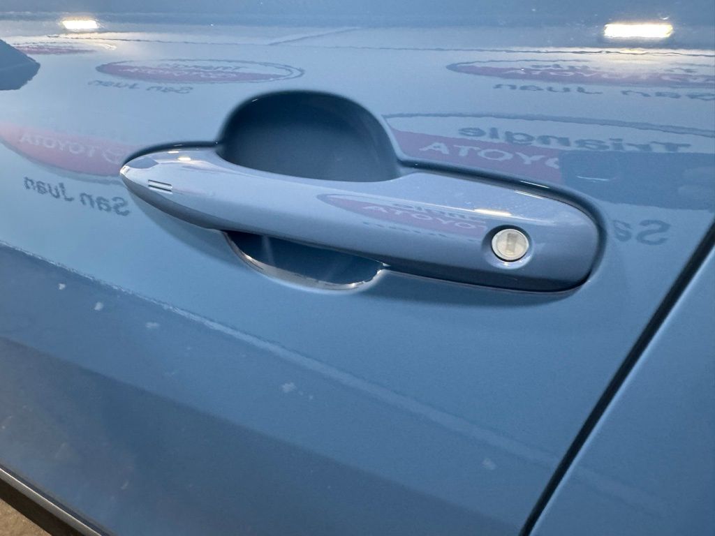 Thumbnail: 2026 Toyota Corolla Cross - 14