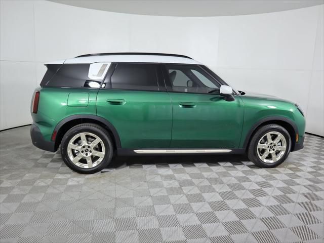 Thumbnail: 2026 MINI Cooper Countryman - 4