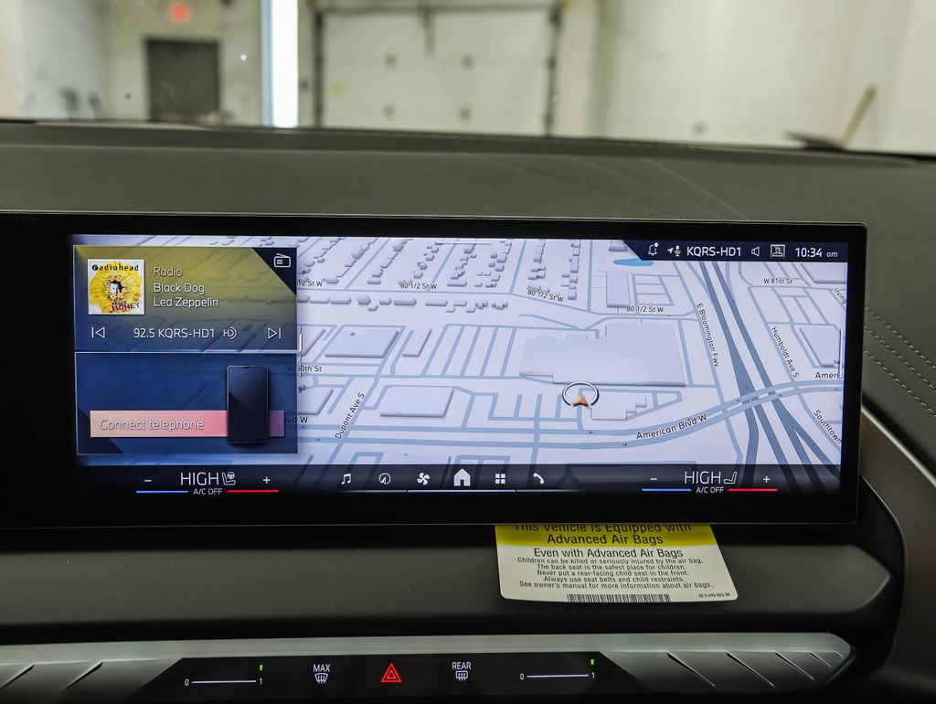 Thumbnail: 2026 BMW X3 - 15