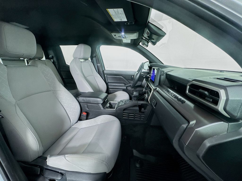 Used Car 2024 Toyota Tacoma  Sr5 For Sale Under $35,000 In Austin, Texas