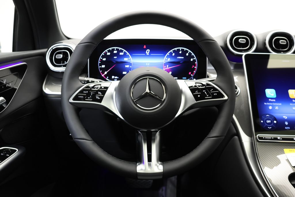 Thumbnail: 2026 Mercedes-Benz GLC - 22