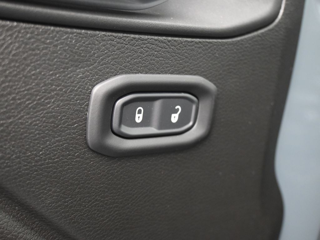 New 2026 Anvil Clear Coat Jeep Sport image 25