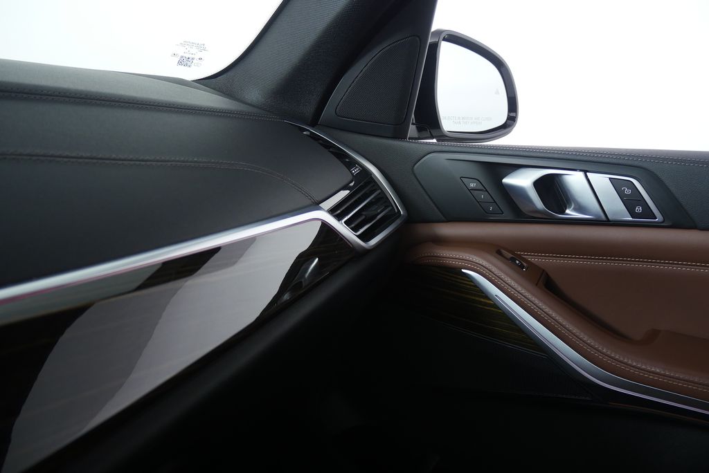 Thumbnail: 2020 BMW X5 - 29