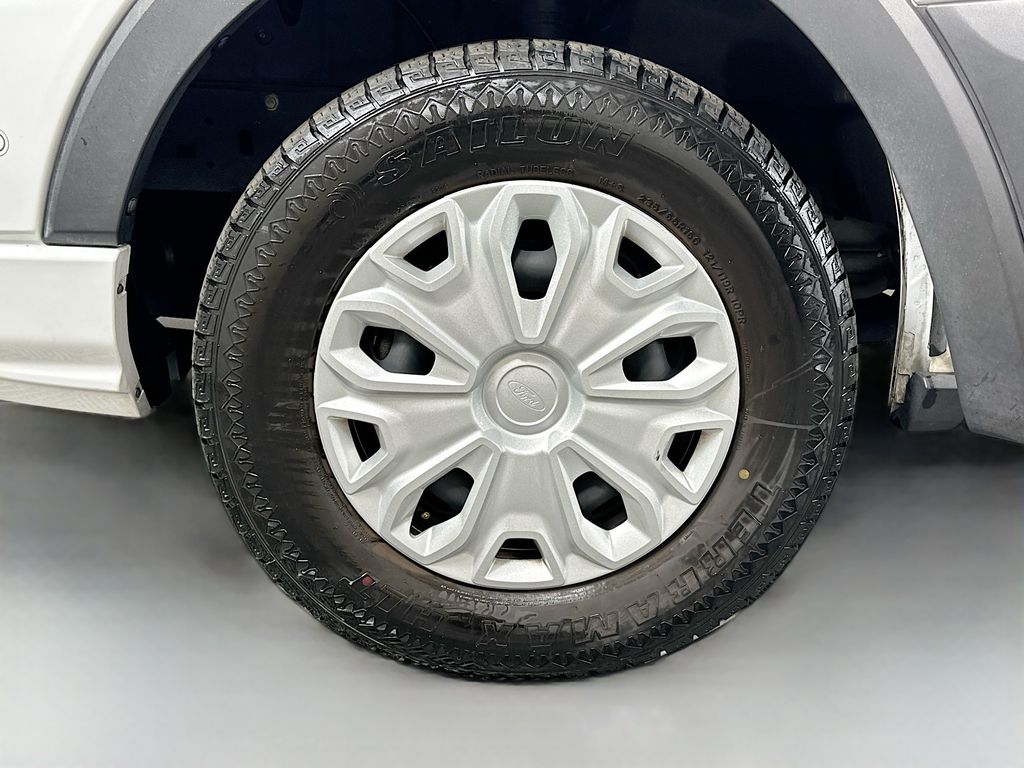 Thumbnail: 2023 Ford Transit Series - 31