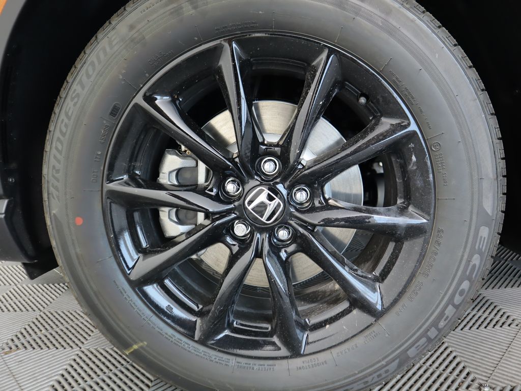 Thumbnail: 2026 Honda CR-V - 30