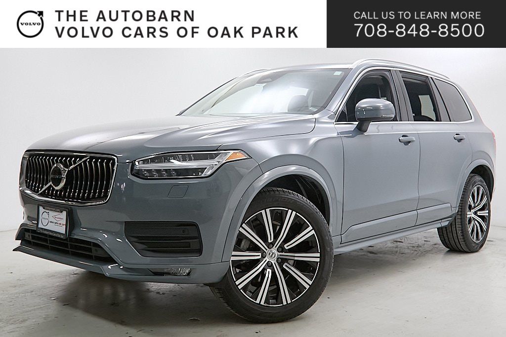 2023 Volvo XC90 B5 Core AWD