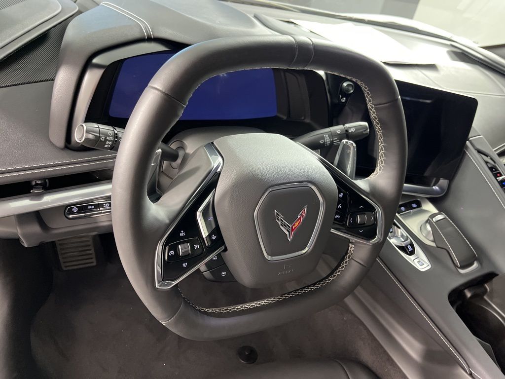 Thumbnail: 2024 Chevrolet Corvette - 26