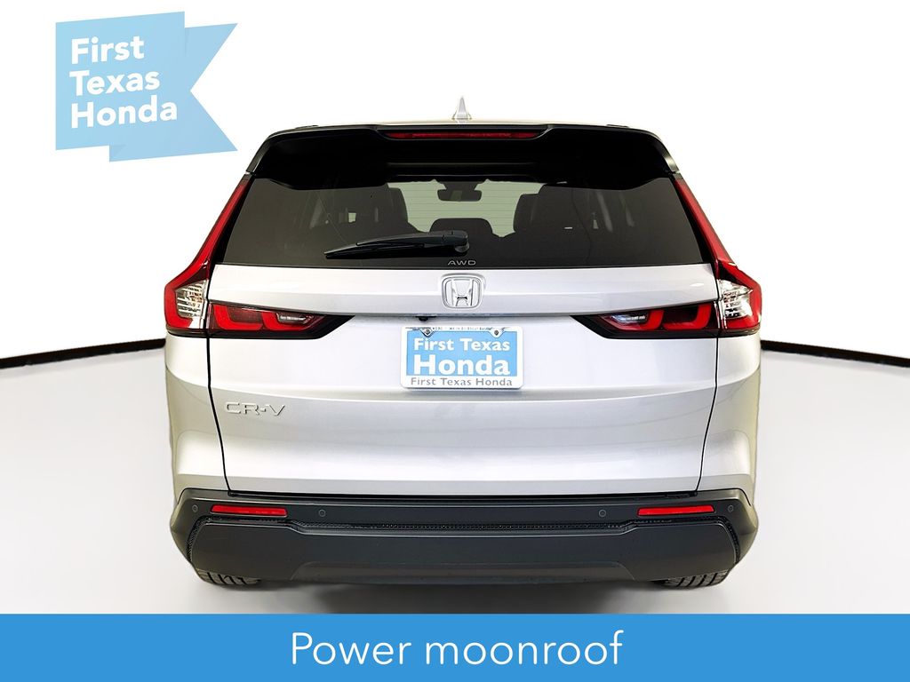 Used Car 2023 Honda Cr-v  Ex-l For Sale Under $30,000 In Austin, Texas