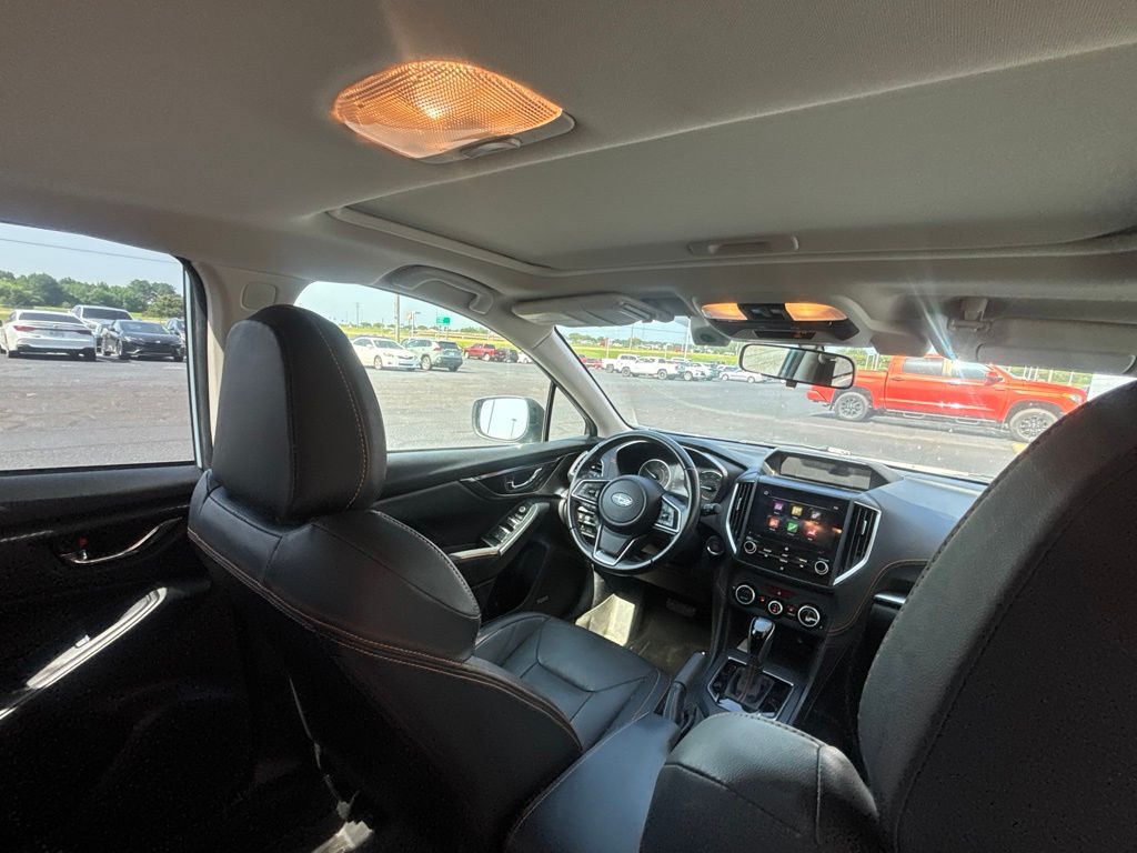 Used 2018 Subaru Crosstrek SUV