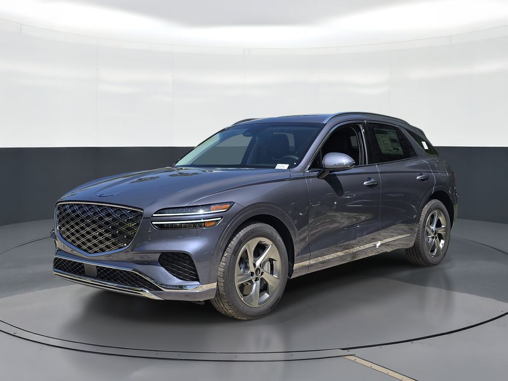2026 Genesis GV70 2.5T Select AWD's photo