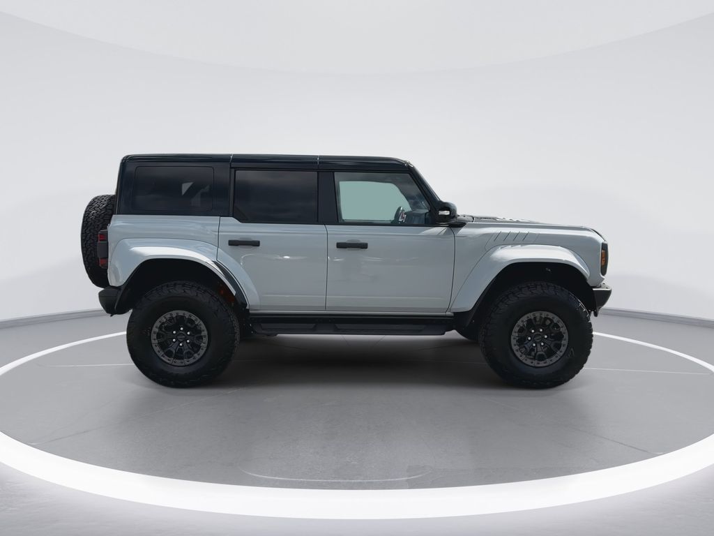 New 2026 Avalanche Ford Raptor® image 4
