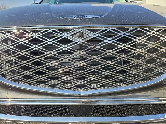 2025 Genesis GV80 2.5T 14