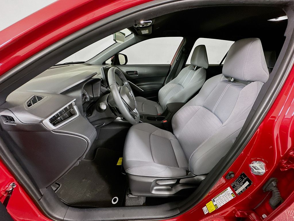 Thumbnail: 2024 Toyota Corolla Cross - 21