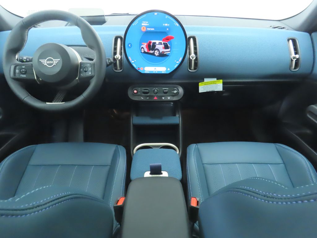 Thumbnail: 2026 MINI Cooper Countryman - 14