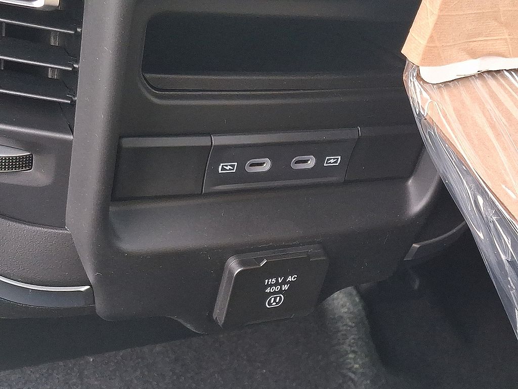 New 2026 Ram 1500 Truck